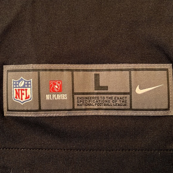 ATL Drake London #5 (Sz. L) - Picture 3 of 6